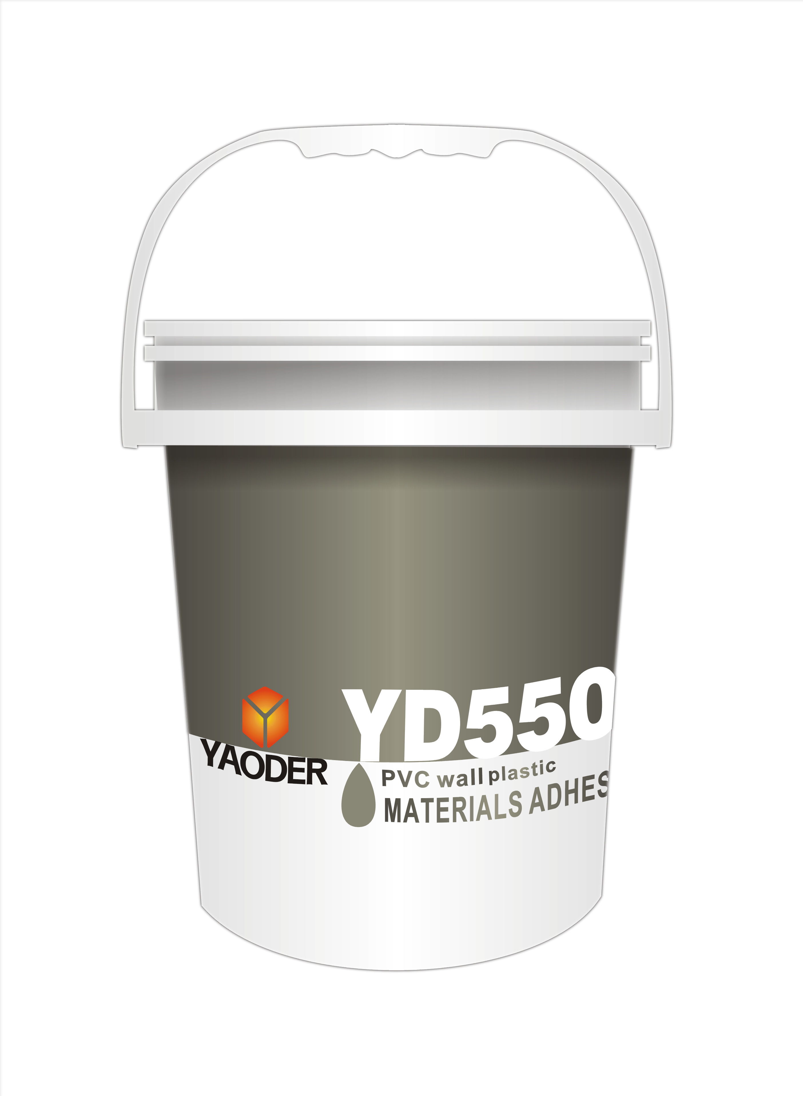 YD550  PVC墻塑粘合劑