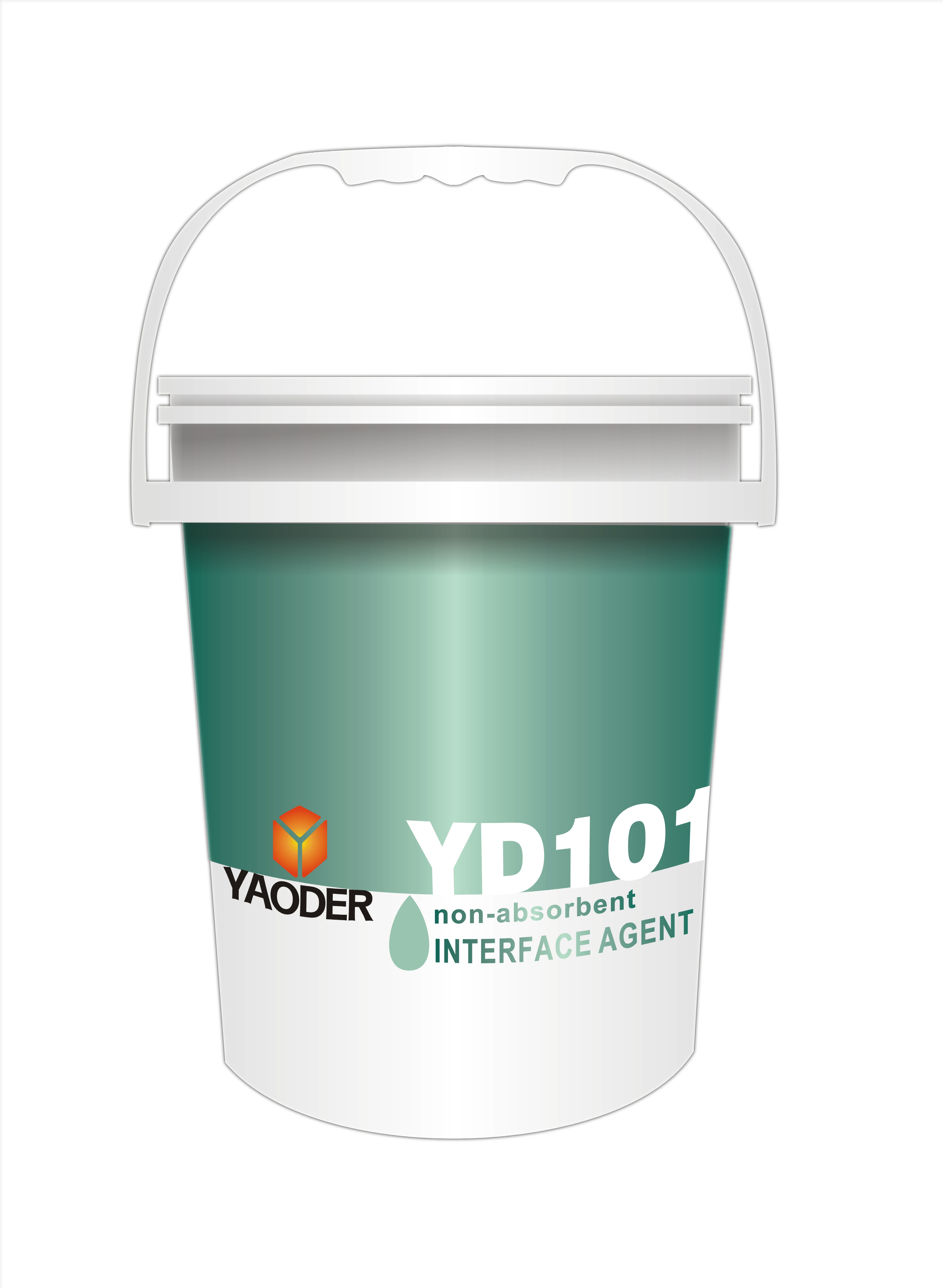 YD101 非吸收性界面劑